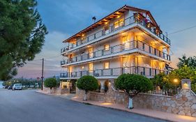 M K Apartments